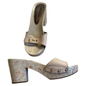 Marc Jacobs Clogs Sandals